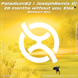 JosephRemix Dj的專輯28 Months Without You, Elsa (Beatport Mix)
