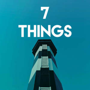 Dengarkan 7 Things lagu dari Sassydee dengan lirik