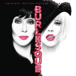 Cher的專輯You Haven't Seen the Last of Me (StoneBridge Club Mix From Burlesque)