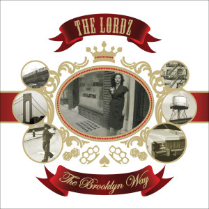 Dengarkan Rollin' lagu dari The Lordz dengan lirik