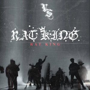 Versus的专辑RAT KING