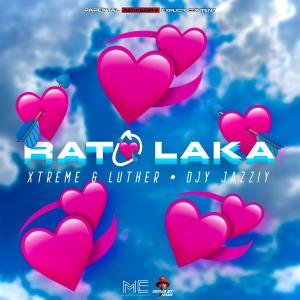 Djy JazziY的專輯Rato Laka (feat. Djy JazziY) [Explicit]