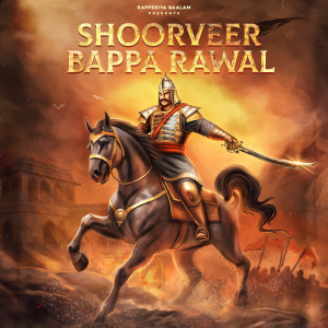 Listen to Shoorveer Bappa Rawal song with lyrics from Rapperiya Baalam