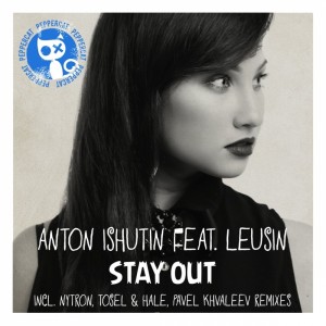 Listen to Stay Out (Nytron Remix) song with lyrics from Anton Ishutin