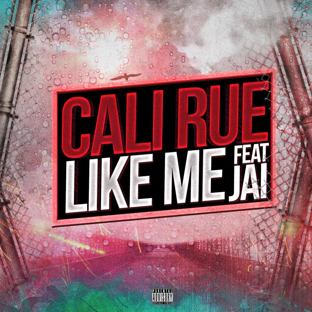 Like Me (feat. Jai) (Explicit)