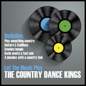 收聽The Country Dance Kings的Guitars & Cadillacs歌詞歌曲