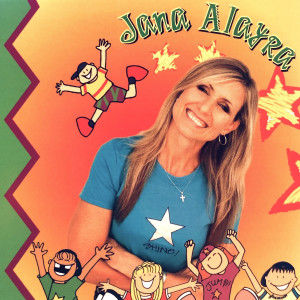 Album Jesus Reigns from Jana Alayra