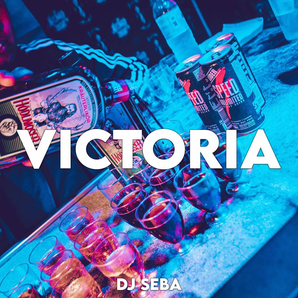 Victoria (Cachengue) (Explicit)