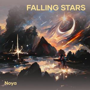 Album Falling Stars oleh Noya