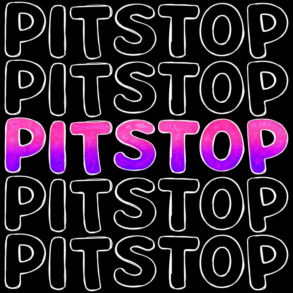 Pitstop 2023 (Hjemmesnekk) (Explicit)