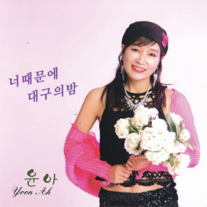 Listen to 너때문에 song with lyrics from 윤아