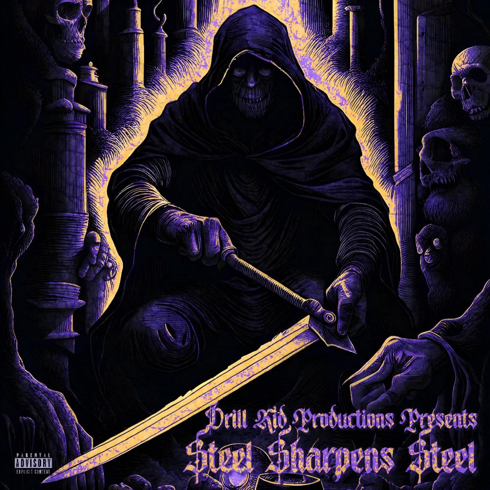 Roc wit' us (feat. M Doc Diego, Crotona P & GNyce) (Explicit)
