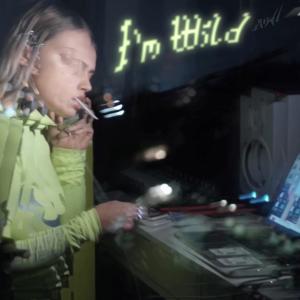 Album I'm Wild from Rowa
