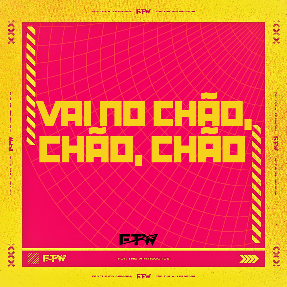 Vai no Chão, Chão, Chão (Explicit)
