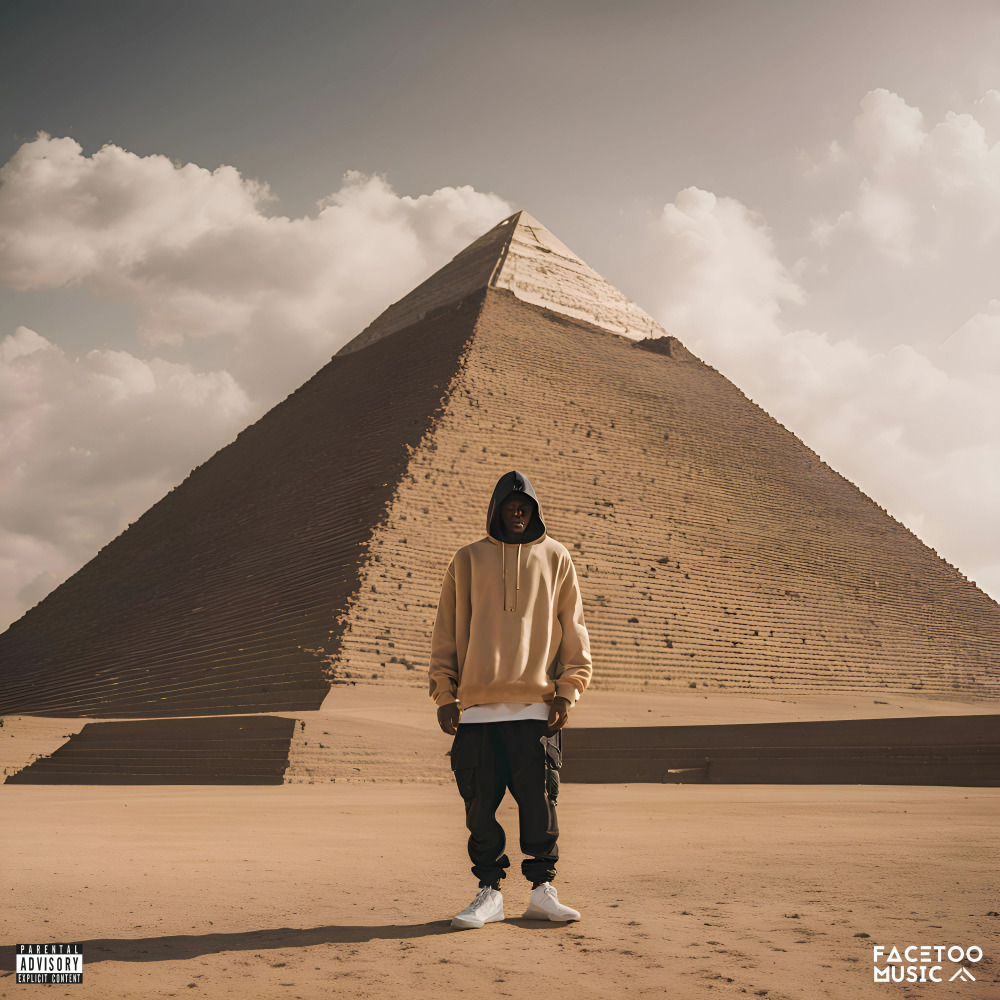 Desert King (Explicit)