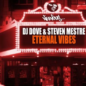 Steven Mestre的專輯Eternal Vibes