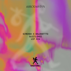 Album Suicilence VIP (Radio Edit) from Simenga