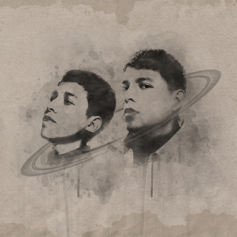 El Chamaquito (Explicit)