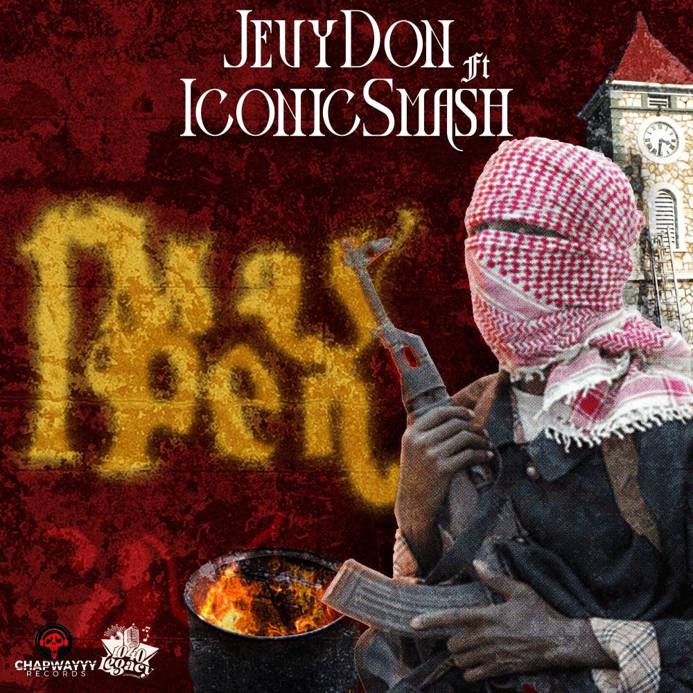 1Maypen (feat. Iconicsmash) (Explicit)
