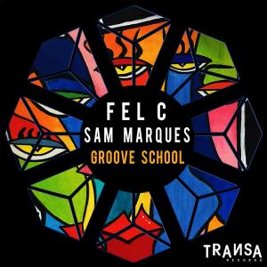 Listen to Groove school song with lyrics from Fel C