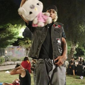 ดาวน์โหลดและฟังเพลง JA JA JA พร้อมเนื้อเพลงจาก Baster.98