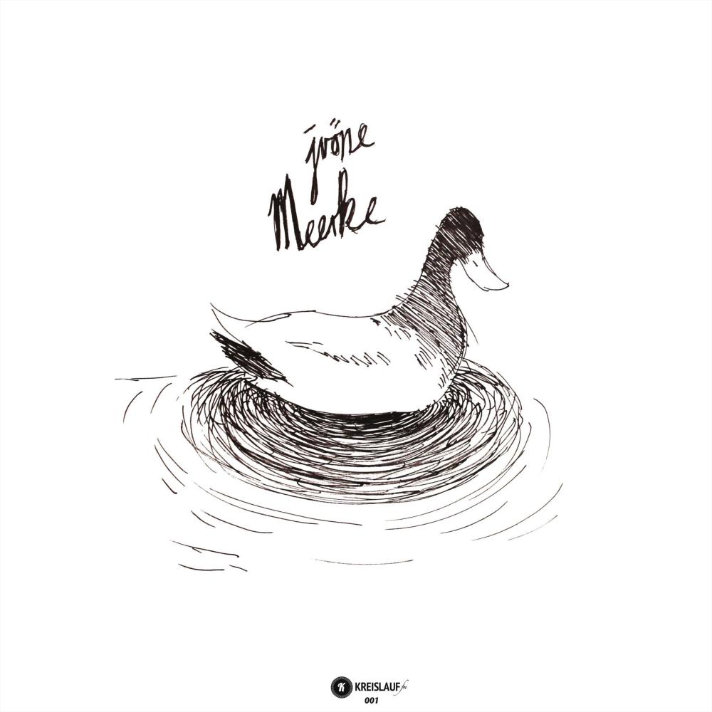 Jröne Meerke (Original Mix)