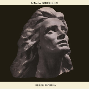 อัลบัม Amália Rodrigues (Edição Especial) ศิลปิน Amália Rodrigues
