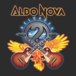 Aldo Nova的專輯Reloaded