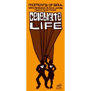ดาวน์โหลดและฟังเพลง Celebrate(Main) พร้อมเนื้อเพลงจาก Moments Of Soul