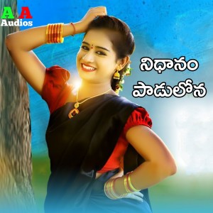 Listen to Nidhanam Paadulona song with lyrics from Srilatha