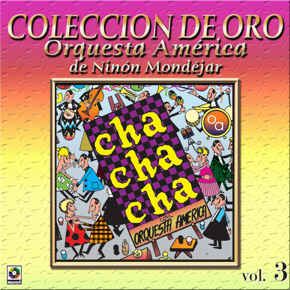 Cha Cha Chá Del Tránsito