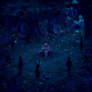 收聽Ambar Lucid的Universe (IHF Remix)歌詞歌曲