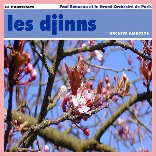 L'âme Des Poètes