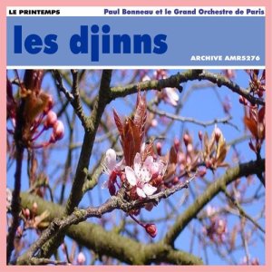 ดาวน์โหลดและฟังเพลง Il Est Le Né Le Divin Enfant พร้อมเนื้อเพลงจาก Les Djinns