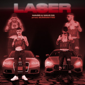 Album LASER (Explicit) from Naver