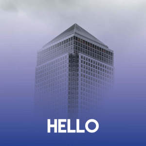 Listen to Hello song with lyrics from CDM Project