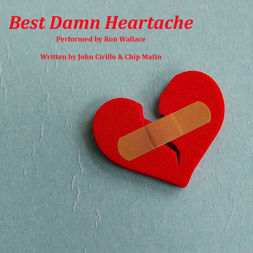 Best Damn Heartache