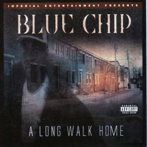 Blue Chip的專輯A Long Walk Home