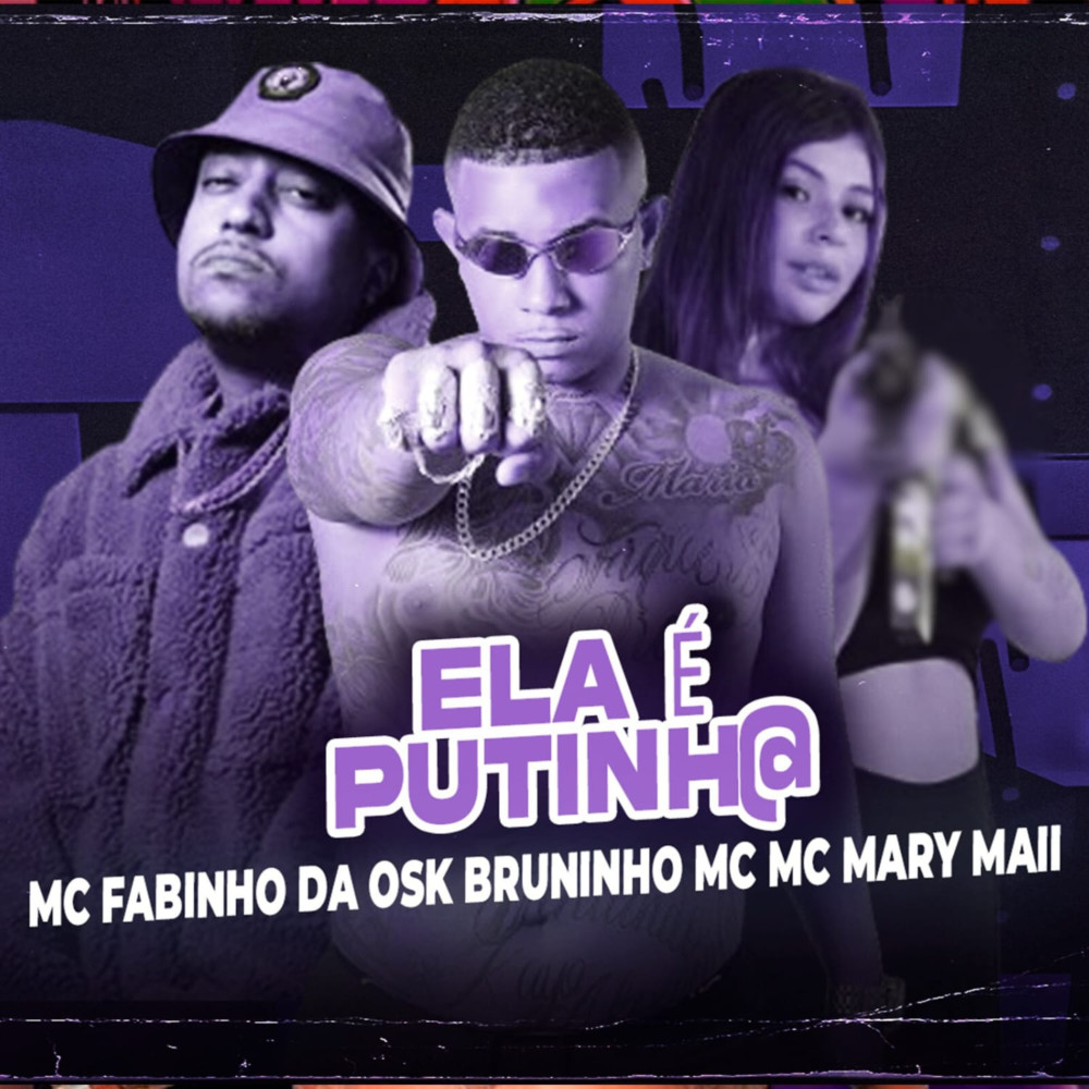 Ela É Putinha (Explicit)