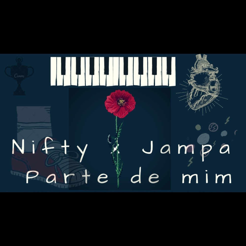 Parte de Mim