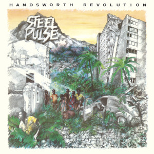 ดาวน์โหลดและฟังเพลง Prediction (BBC Session, London / 1977) พร้อมเนื้อเพลงจาก Steel Pulse