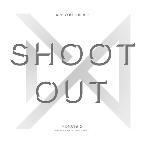 Shoot Out (English ver.)