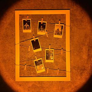 อัลบัม Uncertain Direction ศิลปิน Strawberry JAM