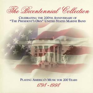 ดาวน์โหลดและฟังเพลง The Liberty Bell พร้อมเนื้อเพลงจาก The President's Own United States Marine Band
