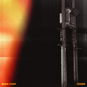 Album Chains from Black Coast