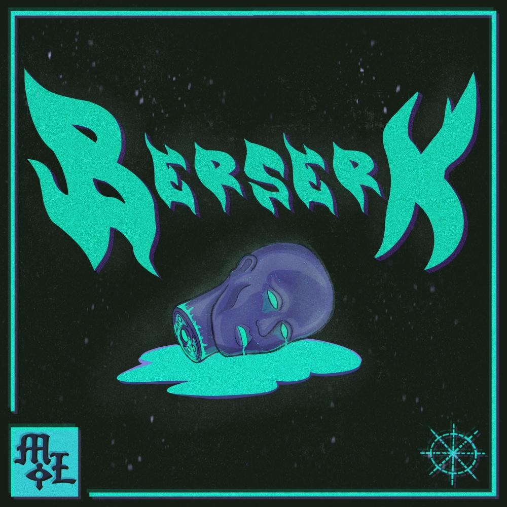 BERSERK