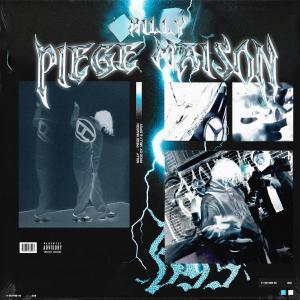 Album PIÈGE MAISON (Explicit) from Milly