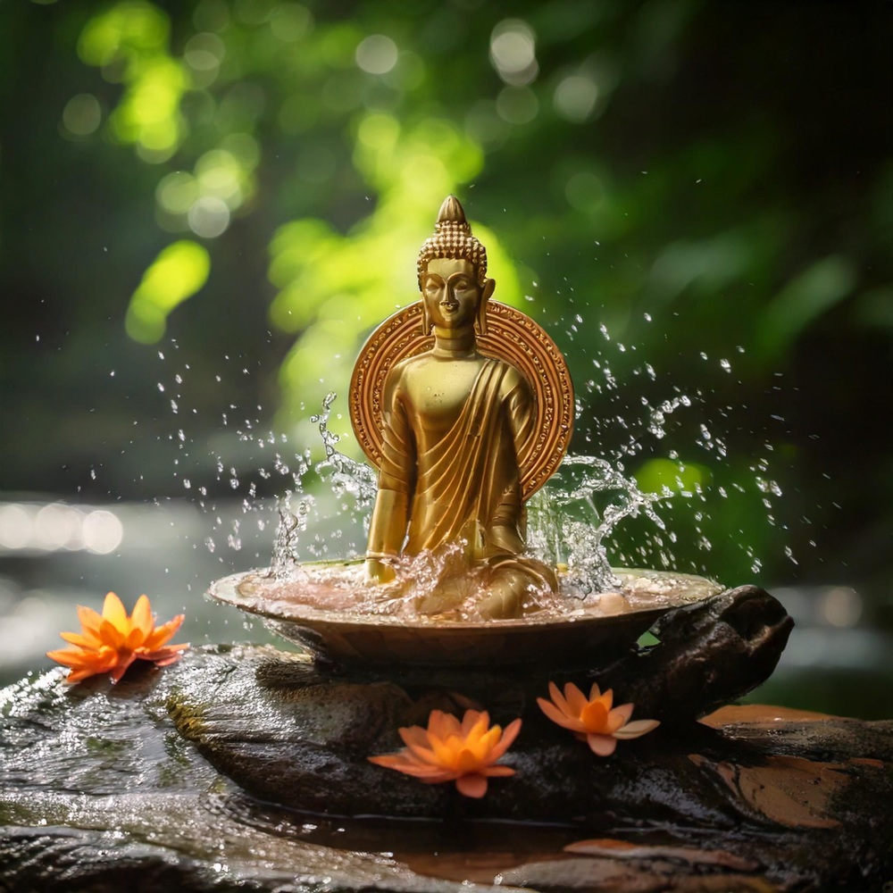 Relaxation Motion Develops