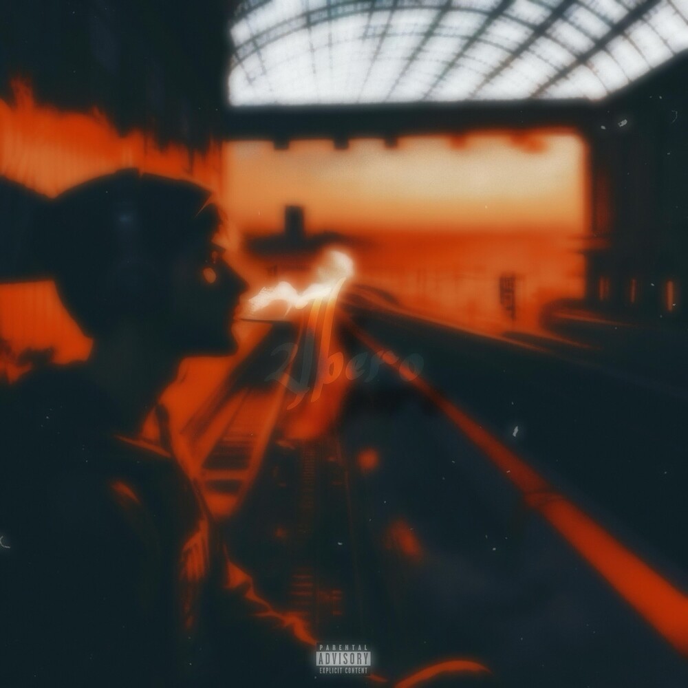 GIORNO II - Le spalle (Remastered 2024|Explicit)