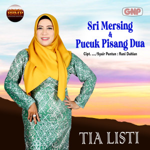 Album Sri Mersing & Pucuk Pisang Dua from 